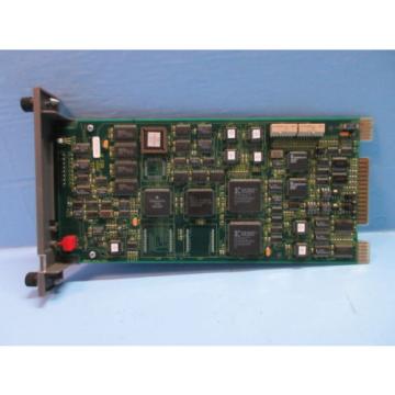 Bailey ABB INNPM11 Symphony Network Process Module Assy 6643386A2 Infi-90 PLC