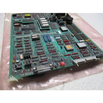 ABB 6005BZ10000F D/F BOARD *NEW NO BOX*