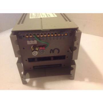 Taylor / Combustion Engineering Micro-Scan 500 Controller ABB KENT-TAYLOR