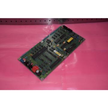 ABB YT204001-HC YT 204 001-HC 2668 184-905/1 PC BOARD