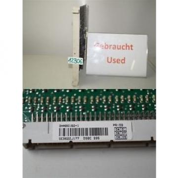 Abb 3HAB6182-1  SE9622J177 DSQC 335