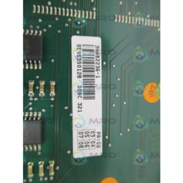 ABB DSQC321 3HAB2236-1 MEMORY BOARD *NEW NO BOX*