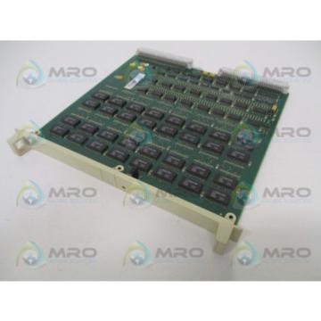 ABB DSQC321 3HAB2236-1 MEMORY BOARD *NEW NO BOX*