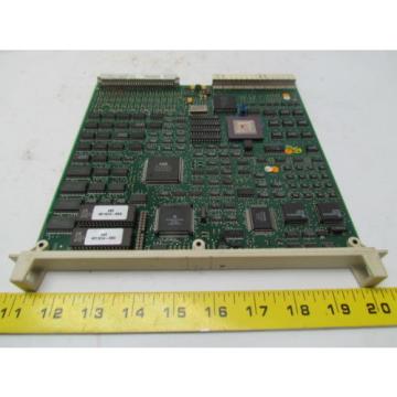 ABB 3HAB2242-1 Robot CPU control circuit board