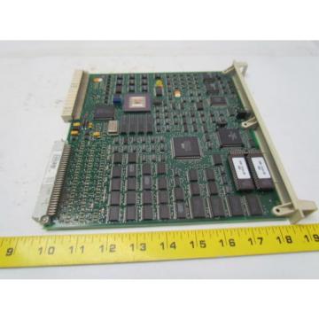 ABB 3HAB2242-1 Robot CPU control circuit board