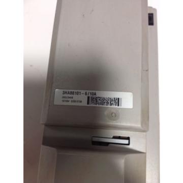 ABB SERVO DRIVE UNIT 3HAB8101-6/10A / DSQC346B