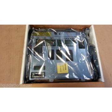 NIB ABB DSQC 331 PANEL UNIT 3HAB7215