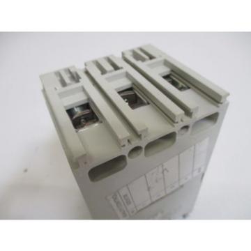 ABB SACE TMAX CIRCUIT BREAKER (T1N) 50A *NEW NO BOX*