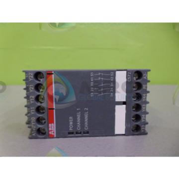 ABB 1SAR501032R0003 RELAY *NEW IN BOX*