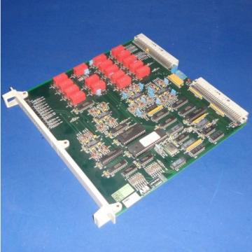 ABB ROBOTICS SAFETY BOARD PCB APSAF03