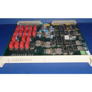 ABB ROBOTICS SAFETY BOARD PCB APSAF03