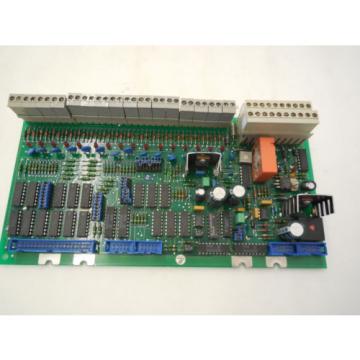 ABB  57160001-AAP PC BOARD DSTX-W110  57160001AAP