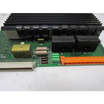 ABB DSQC 236G YB560103-CD/22 Drive Board With Heat Sink