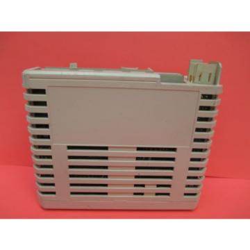 ABB MODULEBUS CLUSTER MODEM 3BSE023675R1 PR:F AI845