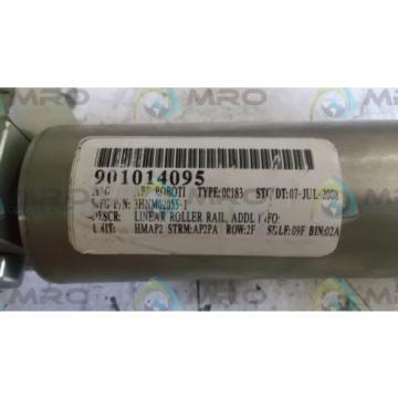 ABB 3HNM02055-1 LINEAR ROLLER *NEW NO BOX*