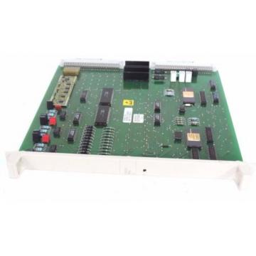 ABB DSQC 233 EXTERNAL AXIS BOARD DSQC233, YB 560 103-BS/1, 6821 021-603 A