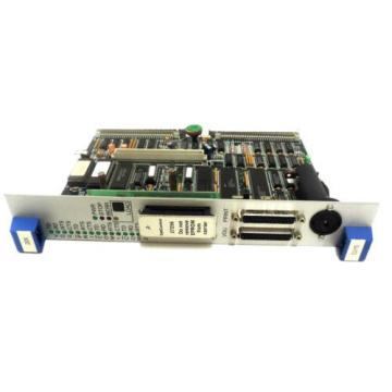 ALFA LAVAL SATT CONTROL 492151001 /2 GG CPU MODULE CU15-20X RECONDITIONED ABB