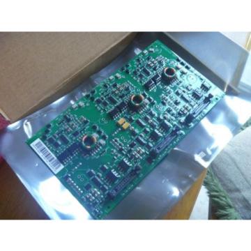 NEW ORIGINAL BOARD MODULE ABB AGDR-72C LOCATION M