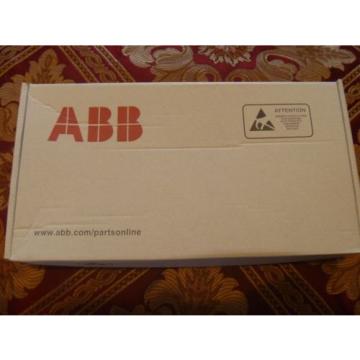 NEW ORIGINAL BOARD MODULE ABB AGDR-72C LOCATION M