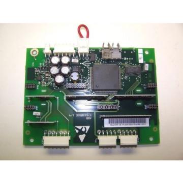 ABB 57619066E ABB 58907952J TYPE NINT-42 INTERFACE BOARD MAIN CIRCUIT