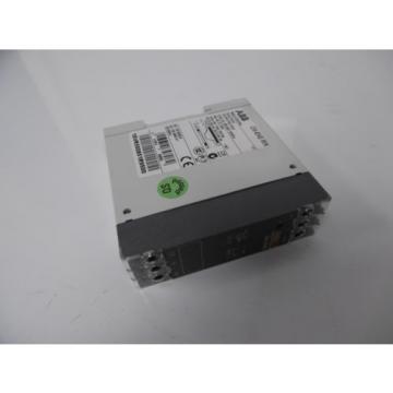 ABB Niveaurelais 1SVR550851R9500 Typ CM-ENE MIN Neu OVP