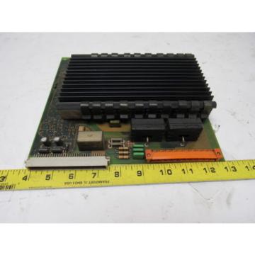 ABB DSQC 266G 3HAB8801-1/2B Servo Drive Control Circuit Board