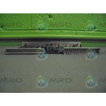 ABB 492838402 PC BOARD OCAHG *USED*