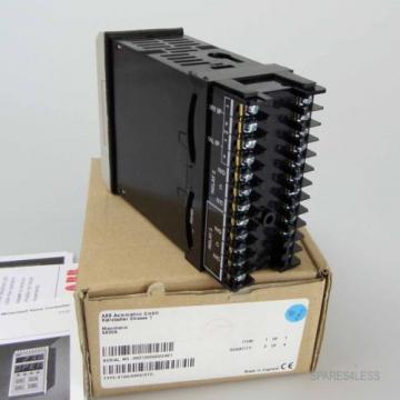 ABB Controller Commander 100 V100/0300/STD OVP