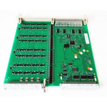 ABB DSDO 115A DSDO115A 3BSE018298R1 PR: A Digital Output Modul -used-