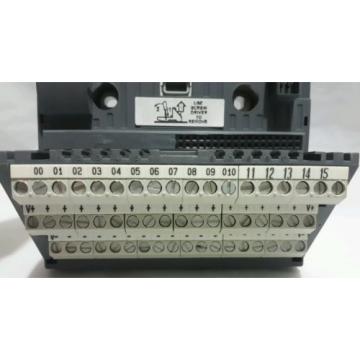 ABB S500 terminal module bus 1SVP426470R0000   *Made in Germany*