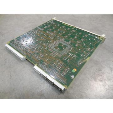 USED ABB 3HAB2219-1 Main CPU Board DSQC 316 S4 M96