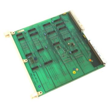 ABB DSBC-110 BUS TERMINATION MODULE 57310256-E/1, DSBC110