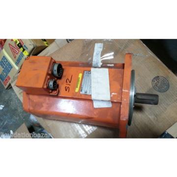 ABB SERVO MOTOR 3HAB 4040 1/5 3HAB4040-001