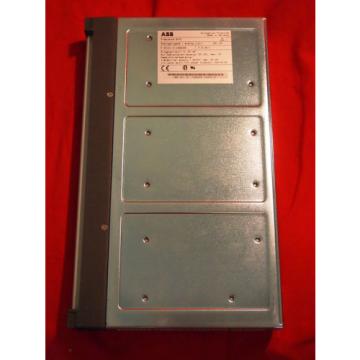 DAI 05 Analog Input ABB FREELANCE 2000 37131-4-0336025