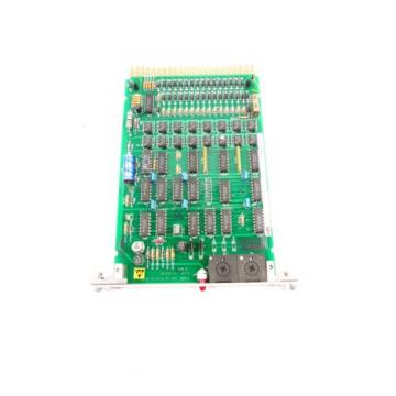 ABB HESG 447224 R 2 70AB01C-ES OUTPUT MODULE FOR BINARY SIGNALS D524120