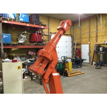 ABB Robot, ABB 2400 robot, Welding robot, Fanuc Robot, Used Robot, ABB M98