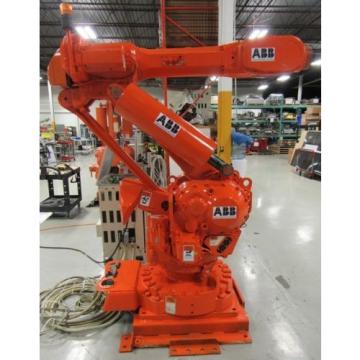 ABB IRB 6400 R M2000 S4C+