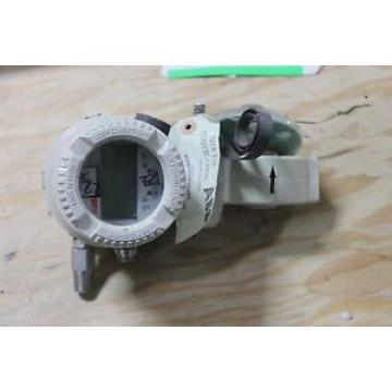 ABB Flow Meter 1/4&#034; 10D1475YN04PD29AC11C1114C1-N/S  #22