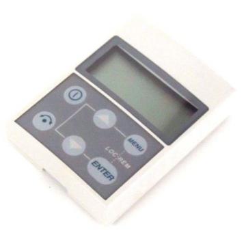 ABB ACS 143-4K1-1-U DRIVE 200/240V, 50/60HZ, 12.0A W/ ACS100-PAN DISPLAY