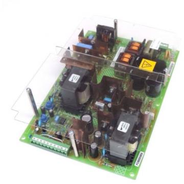 REPAIRED ABB SMPS-7738/E POWER SUPPLY 110VAC, SMPS7738 ABB SMPS 7738