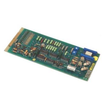 ABB 2668-171-33/3 PC BOARD 2668171333