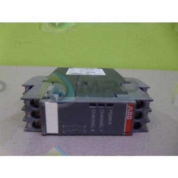 ABB 1SAR502040R0001 EXPANSION MODULE *NEW IN BOX*