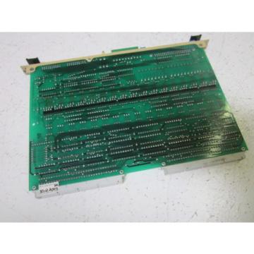 ABB DO86-16 DIGITAL OUTPUT MODULE *USED*