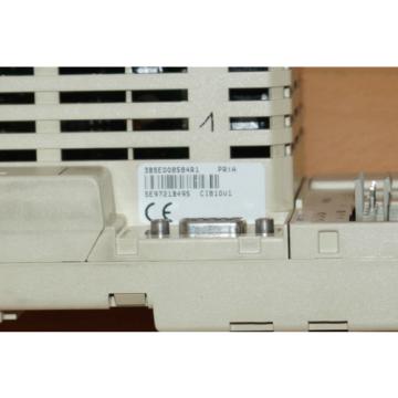 ABB CI810V1 Field - Communication - Interface Ver: 3BSE008584R1 PR:A