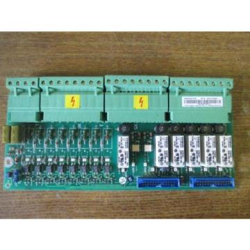 ABB DIGITAL I/O BOARD 3BSE005177R1