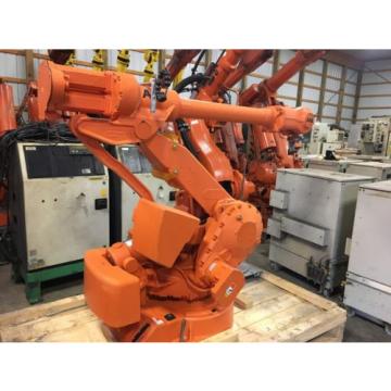 ABB 4400L 30kg Robot, ABB Robot, ABB S4C+ controller, Fanuc Robot, Motoman Robot