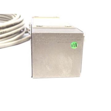 USED ABB PFTL-301E-.5KN PRESSDUCTOR TECHNOLOGY LOAD CELL PFTL301E