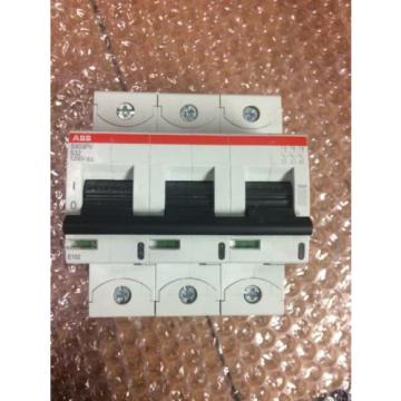 ABB S803PV-S32  CIRCUIT BREAKER 32A *Old Stock New*