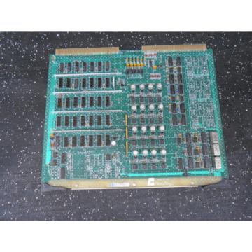 ABB/ACCURAY 064844-011 PRI AA PROCESS INTERFACE BOARD