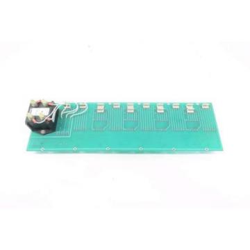 ABB C-20-0-1112 03 PCB CIRCUIT BOARD D541951